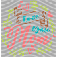 Mother's Day-MM 3471